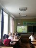 Перегляд та обговорення фільму 