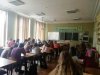 Перегляд та обговорення фільму 