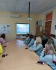 Флешмоб з нагоди Міжнародного дня людей з інвалідністю
