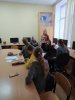 Флешмоб з нагоди Міжнародного дня людей з інвалідністю