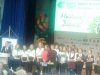 ІІ етап Всеукраїнського молодіжного екологічного форуму «GreenMindGеneration»