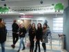 ІІ етап Всеукраїнського молодіжного екологічного форуму «GreenMindGеneration»