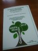 ІІ етап Всеукраїнського молодіжного екологічного форуму «GreenMindGеneration»