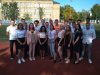 Товариський футбольний матч