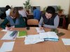 Перевір себе: години орфографії