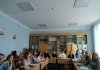 Круглий стіл на тему 