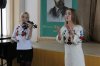 Музична імпреза з нагоди Дня Гідності та Свободи