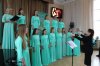 Музична імпреза з нагоди Дня Гідності та Свободи