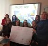 Інформаційні хвилинки «Дифтерія: в чому небезпека і як себе захистити?»