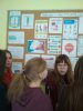 Інформаційні хвилинки «Дифтерія: в чому небезпека і як себе захистити?»