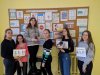 Інформаційні хвилинки «Дифтерія: в чому небезпека і як себе захистити?»