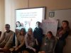 Інформаційні хвилинки «Дифтерія: в чому небезпека і як себе захистити?»