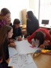 Інформаційні хвилинки «Дифтерія: в чому небезпека і як себе захистити?»