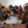 Інформаційні хвилинки «Дифтерія: в чому небезпека і як себе захистити?»