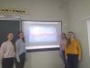 Інформаційні хвилинки «Дифтерія: в чому небезпека і як себе захистити?»