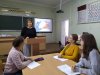 Інформаційні хвилинки «Дифтерія: в чому небезпека і як себе захистити?»