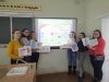 Інформаційні хвилинки «Дифтерія: в чому небезпека і як себе захистити?»