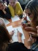 Інтелектуальний мікс «Зроби свій вибір на  користь здоров’я»