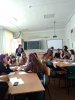 Інтелектуальний мікс «Зроби свій вибір на  користь здоров’я»