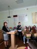 Інтелектуальний мікс «Зроби свій вибір на  користь здоров’я»