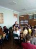 Інтелектуальний мікс «Зроби свій вибір на  користь здоров’я»