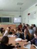 Інтелектуальний мікс «Зроби свій вибір на  користь здоров’я»