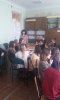 Інтелектуальний мікс «Зроби свій вибір на  користь здоров’я»