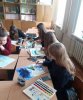Інтерактивний конкурс на кращу ілюстрацію твору Бориса Грінченка «Б.Д. Грінченко – вартовий української культури»