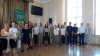 Кваліфікаційний іспит з основного музичного інструменту 2019