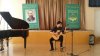 Кваліфікаційний іспит з основного музичного інструменту 2019