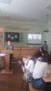 Відео-калейдоскоп на тему «Леонід Каденюк - перший українець, який підкорив космос за часів незалежності»
