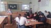 Відео-калейдоскоп на тему «Леонід Каденюк - перший українець, який підкорив космос за часів незалежності»