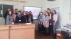 Відео-калейдоскоп на тему «Леонід Каденюк - перший українець, який підкорив космос за часів незалежності»