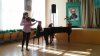 Розпочався Шостий міський фестиваль-конкурс дитячого та юнацького виконавського мистецтва 