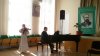 Розпочався Шостий міський фестиваль-конкурс дитячого та юнацького виконавського мистецтва 