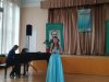 Третій конкурсний день Шостого міського фестивалю - конкурсу дитячого та юнацького виконавського мистецтва
