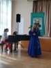 Третій конкурсний день Шостого міського фестивалю - конкурсу дитячого та юнацького виконавського мистецтва