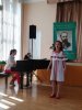 Третій конкурсний день Шостого міського фестивалю - конкурсу дитячого та юнацького виконавського мистецтва