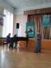 Третій конкурсний день Шостого міського фестивалю - конкурсу дитячого та юнацького виконавського мистецтва