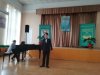 Третій конкурсний день Шостого міського фестивалю - конкурсу дитячого та юнацького виконавського мистецтва