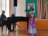 Третій конкурсний день Шостого міського фестивалю - конкурсу дитячого та юнацького виконавського мистецтва