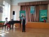 Третій конкурсний день Шостого міського фестивалю - конкурсу дитячого та юнацького виконавського мистецтва