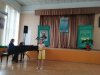 Третій конкурсний день Шостого міського фестивалю - конкурсу дитячого та юнацького виконавського мистецтва
