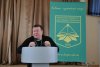 Студентська конференція «Філософія лідерства-служіння — основа успішної кар’єри особистості»