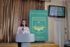 Студентська конференція «Філософія лідерства-служіння — основа успішної кар’єри особистості»