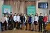 Студентська конференція «Філософія лідерства-служіння — основа успішної кар’єри особистості»