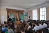 Студентська конференція «Філософія лідерства-служіння — основа успішної кар’єри особистості»