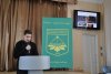 Студентська конференція «Філософія лідерства-служіння — основа успішної кар’єри особистості»