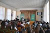 Студентська конференція «Філософія лідерства-служіння — основа успішної кар’єри особистості»