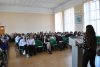Студентська конференція «Філософія лідерства-служіння — основа успішної кар’єри особистості»